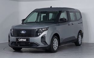 Ford • Tourneo Courier