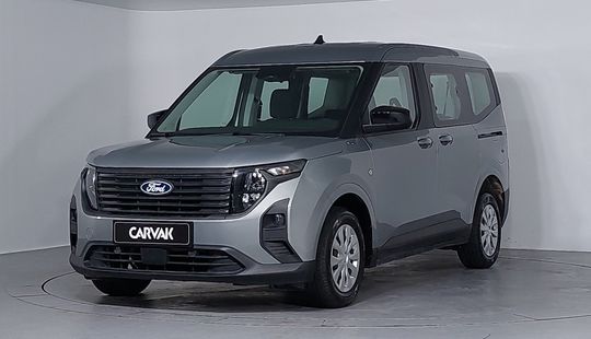 Ford • Tourneo Courier