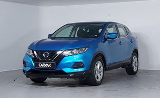 Nissan • Qashqai