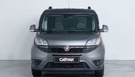 Fiat Doblo Combi 1.3 MULTIJET E6D PREMIO PLUS Minivan 2021