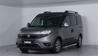 Fiat Doblo Combi 1.3 MULTIJET E6D PREMIO PLUS Minivan 2021