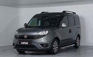 Fiat • Doblo Combi