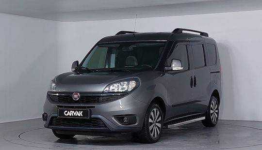 Fiat • Doblo Combi