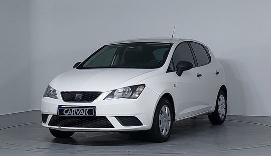 Seat • Ibiza