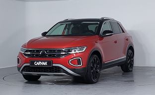 Volkswagen • T-Roc