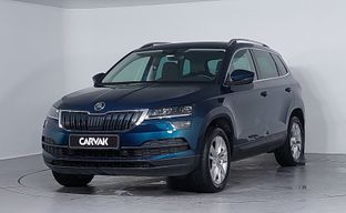 Skoda • Karoq