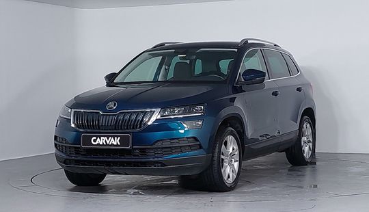 Skoda • Karoq