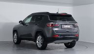 Jeep Compass 1.3 T4 E6D DCT LIMITED Suv 2020