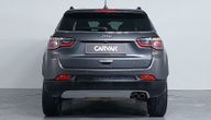 Jeep Compass 1.3 T4 E6D DCT LIMITED Suv 2020