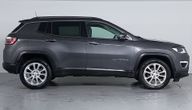 Jeep Compass 1.3 T4 E6D DCT LIMITED Suv 2020