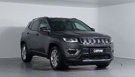 Jeep Compass 1.3 T4 E6D DCT LIMITED Suv 2020