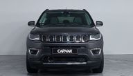 Jeep Compass 1.3 T4 E6D DCT LIMITED Suv 2020