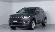 Jeep Compass 1.3 T4 E6D DCT LIMITED Suv 2020