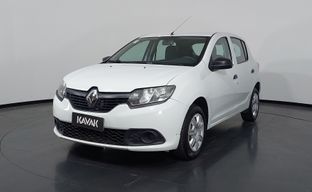 Renault • Sandero