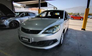 Haval • H6