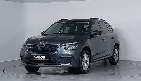 Skoda • Kamiq