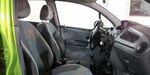 Chevrolet Matiz 1.0 A MT Hatchback 2014