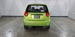 Chevrolet Matiz 1.0 A MT Hatchback 2014