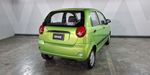 Chevrolet Matiz 1.0 A MT Hatchback 2014