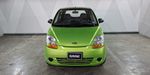 Chevrolet Matiz 1.0 A MT Hatchback 2014