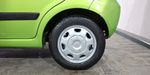 Chevrolet Matiz 1.0 A MT Hatchback 2014