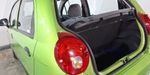 Chevrolet Matiz 1.0 A MT Hatchback 2014