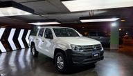 Volkswagen Amarok 2.0 TDI 140CV TRENDLINE 4X2 MY23 Pickup 2023