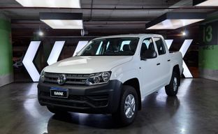 Volkswagen • Amarok