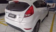 Ford Fiesta SEL HATCH Hatchback 2017