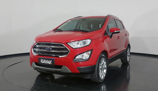 Ford • EcoSport