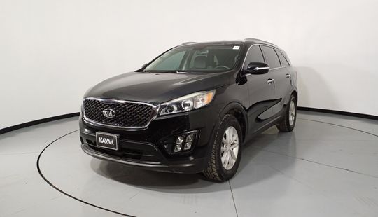 Kia • Sorento