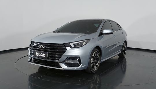 Chery Arrizo 6 Pro TCI-2023