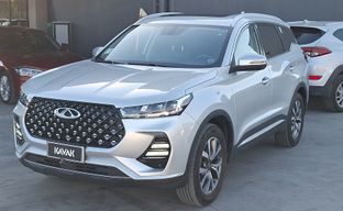 Chery • Tiggo 7 Pro