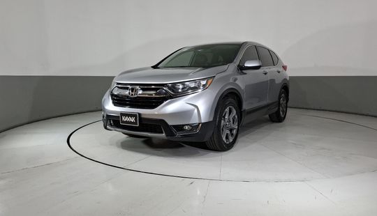 Honda • CR-V