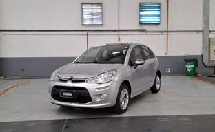 Citroen • C3