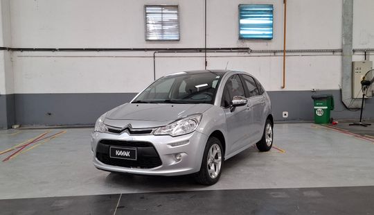 Citroen • C3