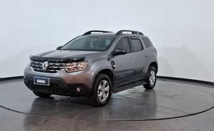 Renault • Duster