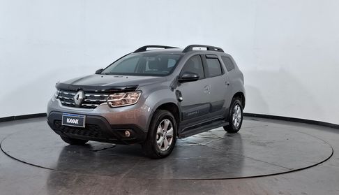 Renault Duster 1.6 INTENS Suv 2023