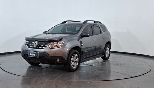 Renault • Duster