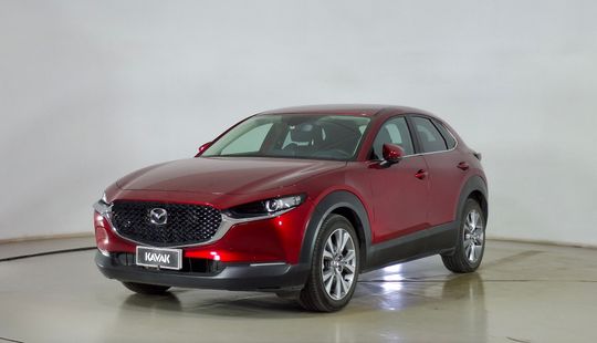 Mazda • CX-30