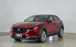 Mazda • CX-30