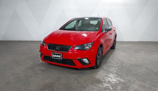 Seat • Ibiza