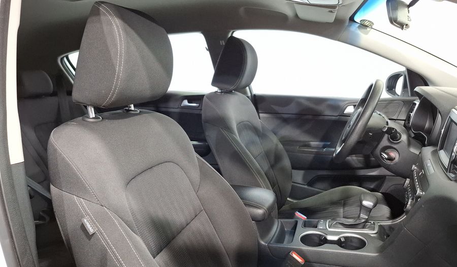 Kia Sportage 2.0 LX AUTO Suv 2018