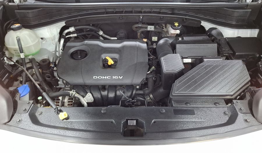 Kia Sportage 2.0 LX AUTO Suv 2018