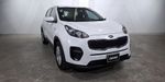 Kia Sportage 2.0 LX AUTO Suv 2018