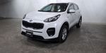 Kia Sportage 2.0 LX AUTO Suv 2018