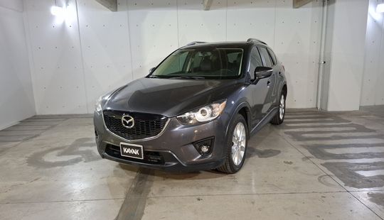 Mazda • CX-5