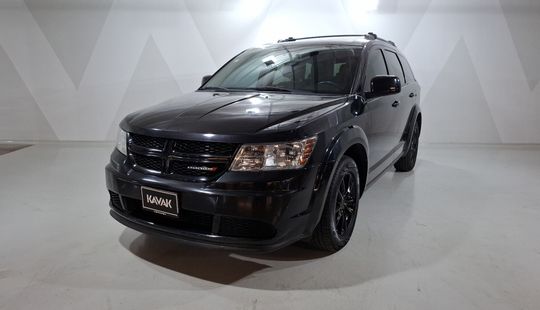 Dodge • Journey