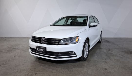 Volkswagen • Jetta