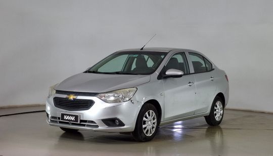 Chevrolet • Sail